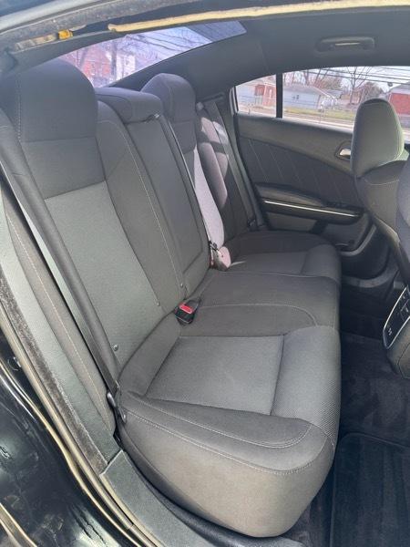 Dodge Charger SRT 392 2017