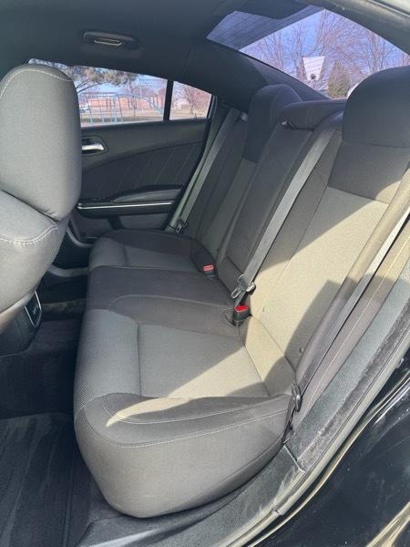 Dodge Charger SRT 392 2017