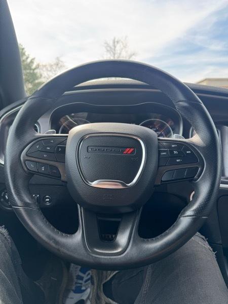 Dodge Charger SRT 392 2017