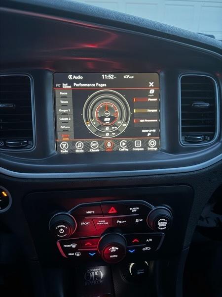 Dodge Charger SRT 392 2017