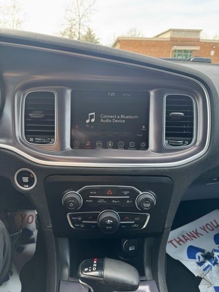 Dodge Charger SRT 392 2017