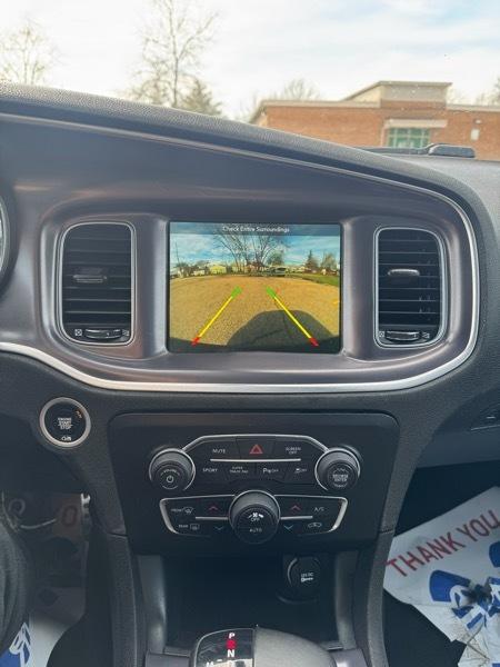 Dodge Charger SRT 392 2017