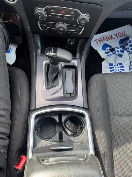 Dodge Charger SRT 392 2017