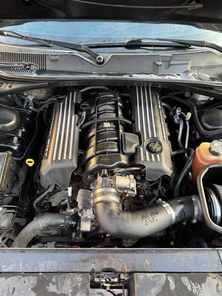 Dodge Challenger R/T Plus 2016