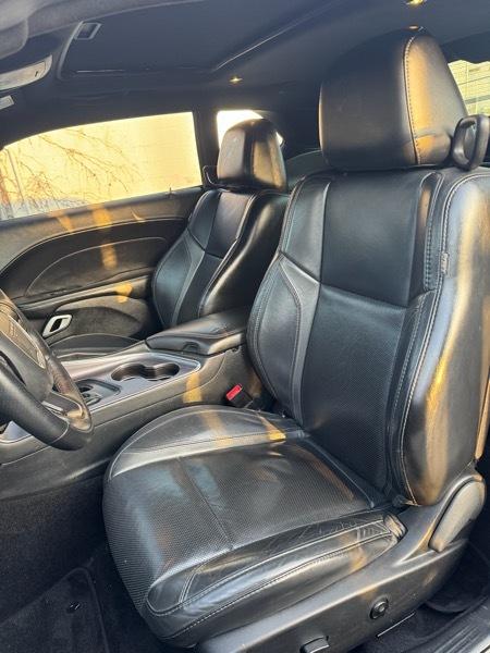 Dodge Challenger R/T Plus 2016