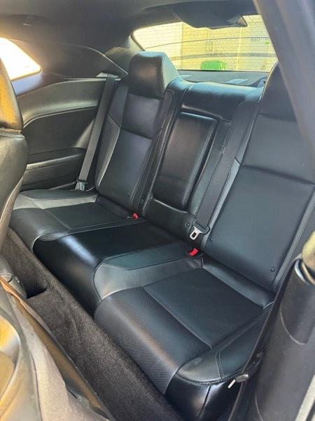 Dodge Challenger R/T Plus 2016