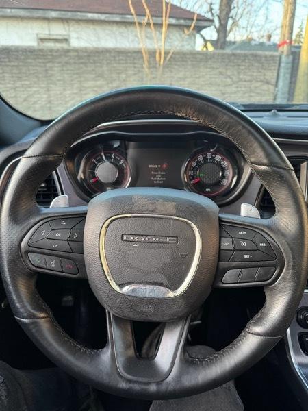 Dodge Challenger R/T Plus 2016