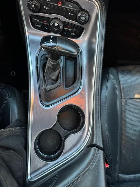 Dodge Challenger R/T Plus 2016