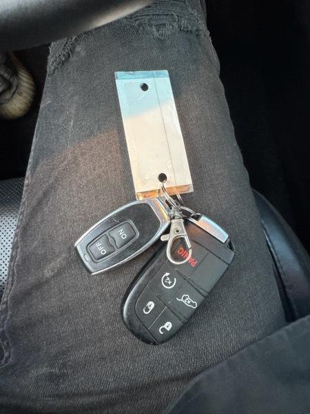 Dodge Challenger R/T Plus 2016