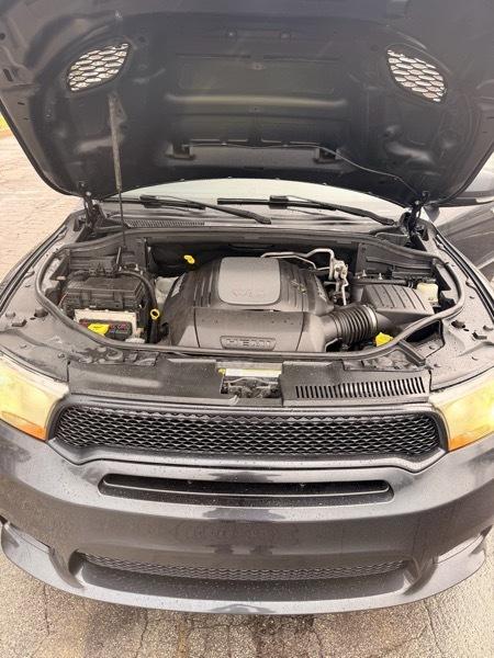 Dodge Durango Crew AWD 2013