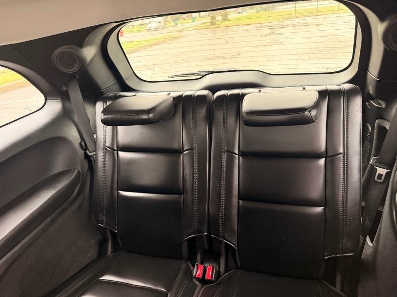 Dodge Durango Crew AWD 2013