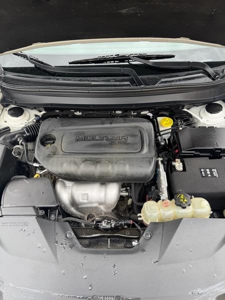 Jeep Cherokee Latitude Plus FWD 2019