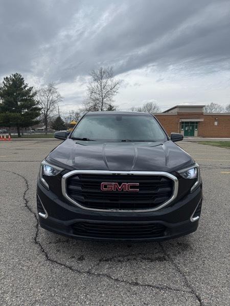 GMC Terrain SLE 2019