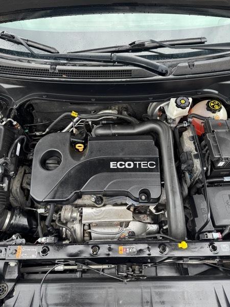 GMC Terrain SLE 2019