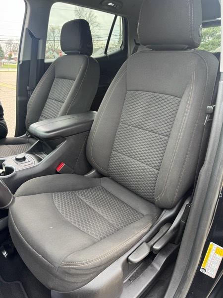 GMC Terrain SLE 2019