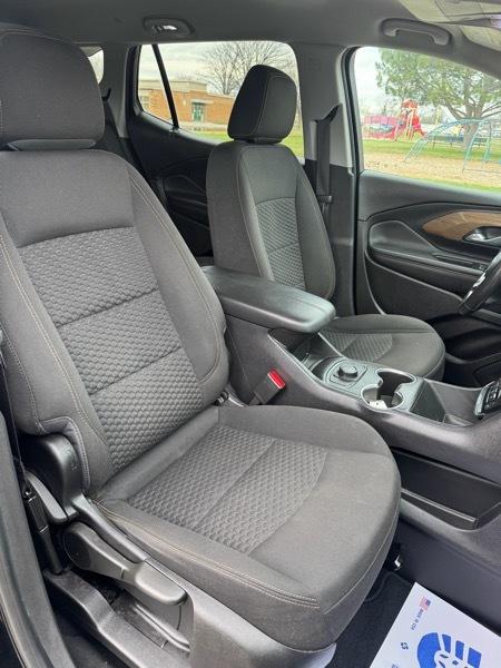 GMC Terrain SLE 2019