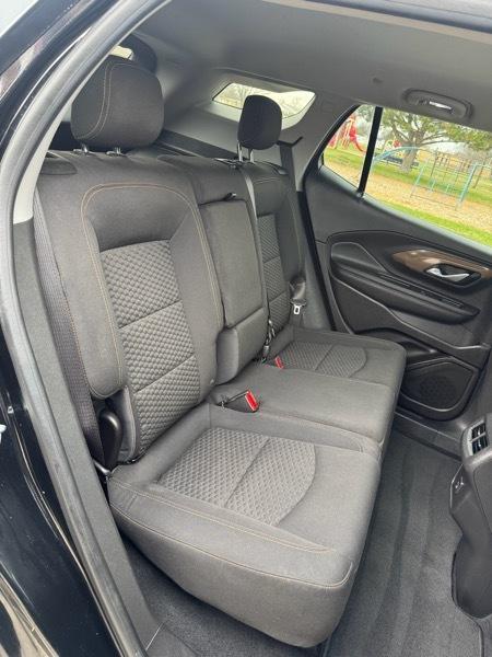 GMC Terrain SLE 2019