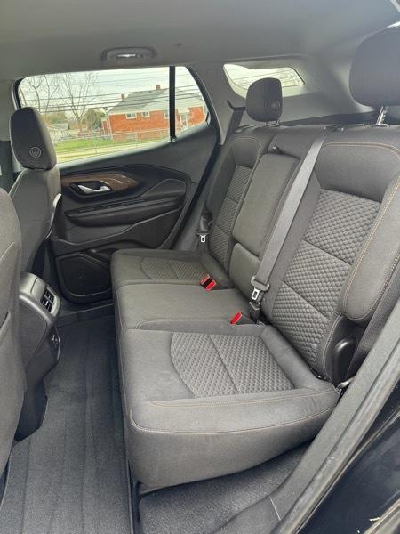 GMC Terrain SLE 2019