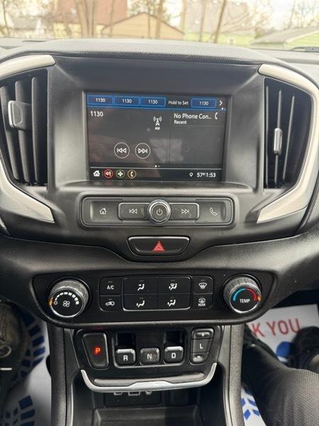 GMC Terrain SLE 2019