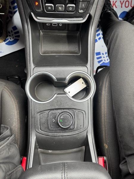 GMC Terrain SLE 2019