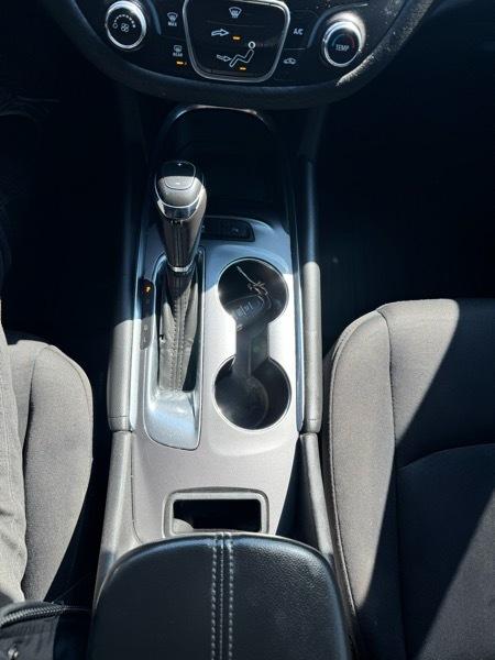 Chevrolet Malibu LT 2018