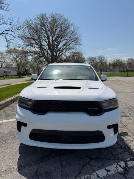 Dodge Durango Limited AWD 2014