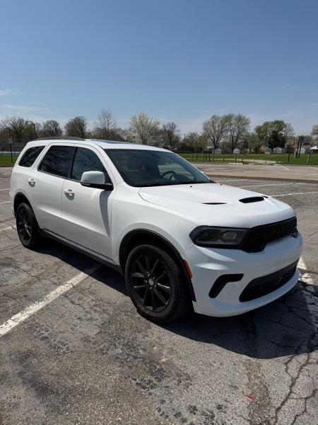 Dodge Durango Limited AWD 2014