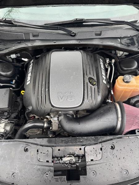 Dodge Charger R/T 2015