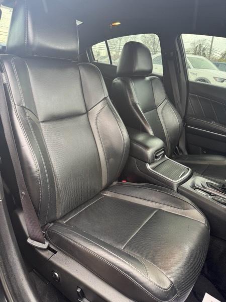 Dodge Charger R/T 2015