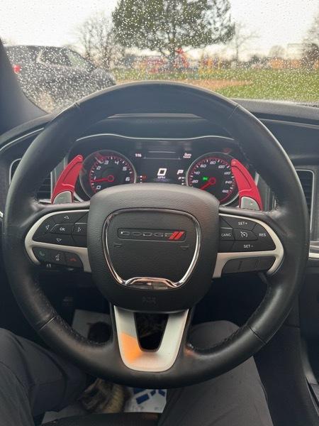 Dodge Charger R/T 2015