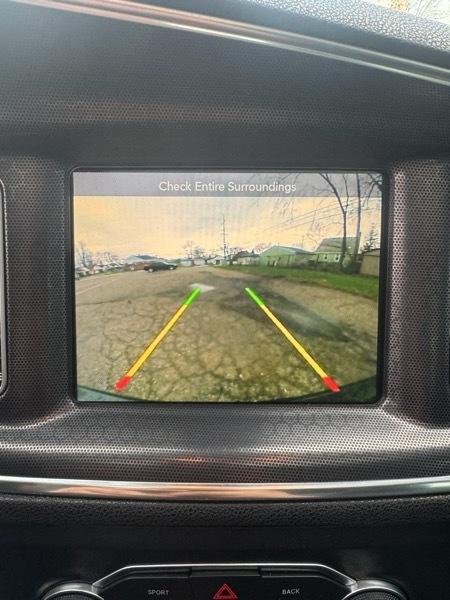 Dodge Charger R/T 2015