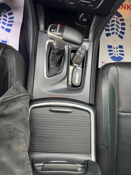 Dodge Charger R/T 2015