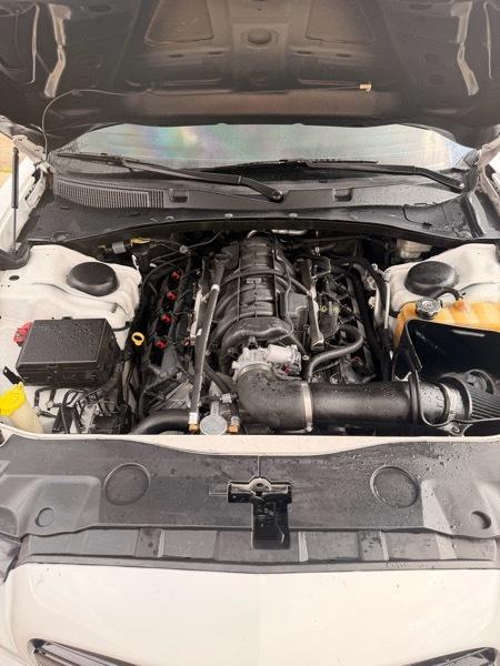 Dodge Charger R/T 2014