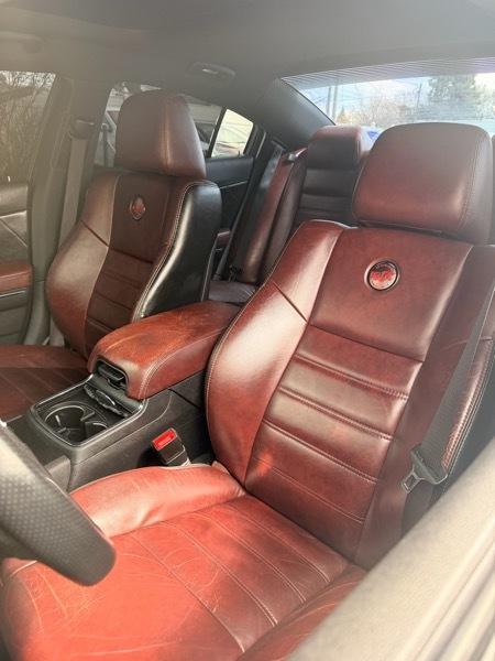 Dodge Charger R/T 2014