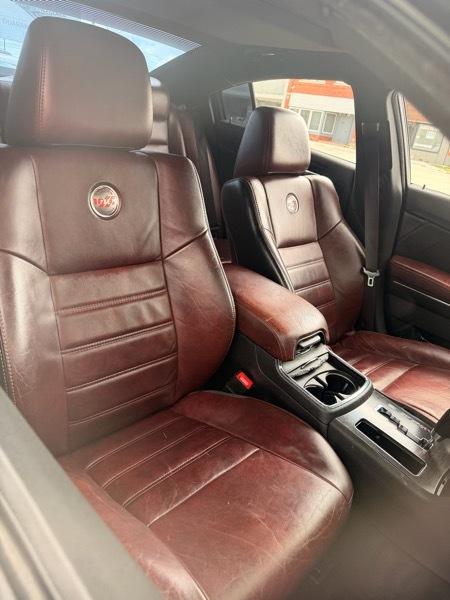 Dodge Charger R/T 2014