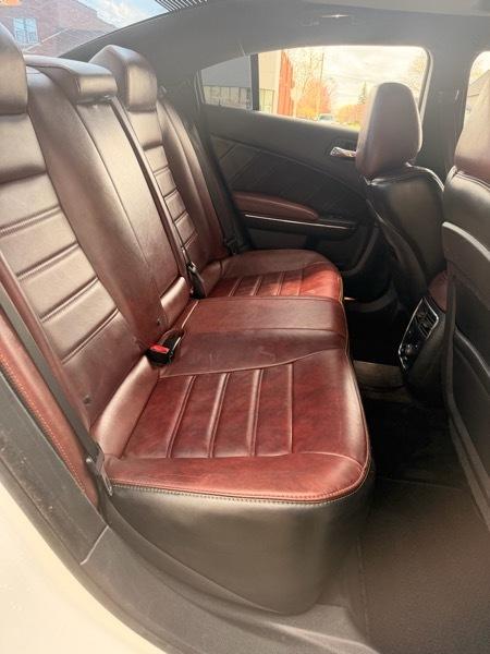 Dodge Charger R/T 2014