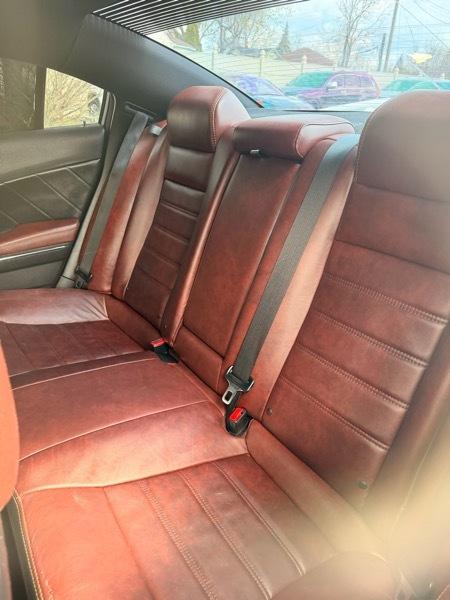 Dodge Charger R/T 2014