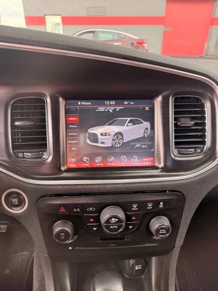 Dodge Charger R/T 2014