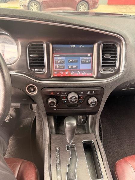 Dodge Charger R/T 2014