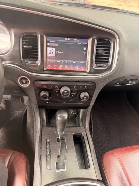 Dodge Charger R/T 2014