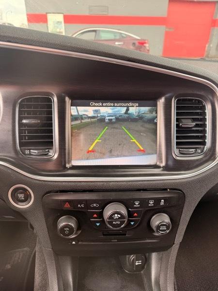 Dodge Charger R/T 2014