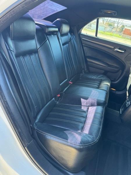 Chrysler 300 S V6 AWD 2015