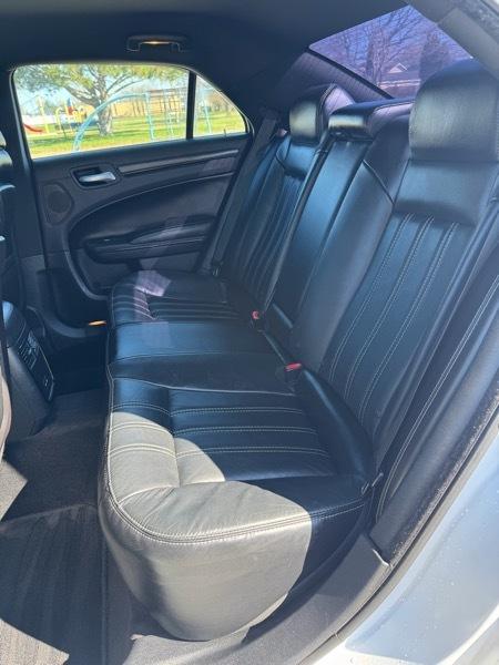 Chrysler 300 S V6 AWD 2015