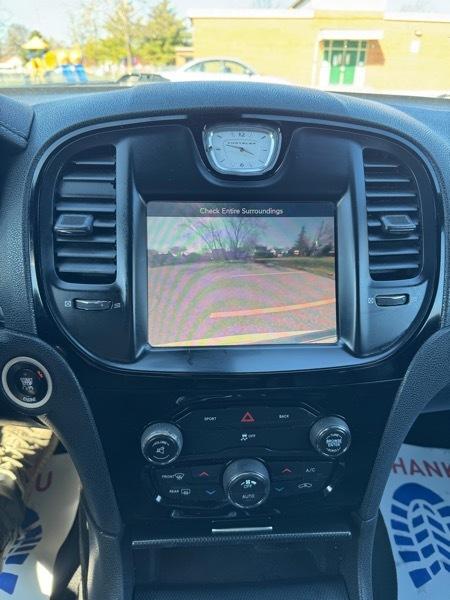 Chrysler 300 S V6 AWD 2015