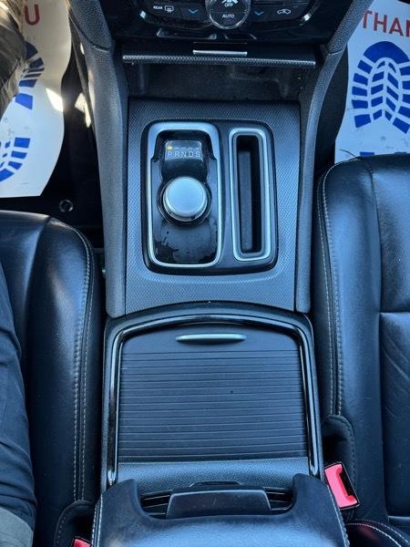 Chrysler 300 S V6 AWD 2015