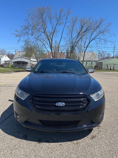 Ford Taurus Limited AWD 2017
