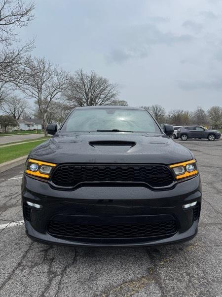 Dodge Durango R/T AWD 2014