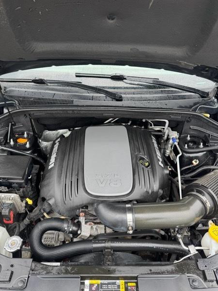 Dodge Durango R/T AWD 2014