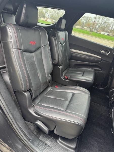 Dodge Durango R/T AWD 2014