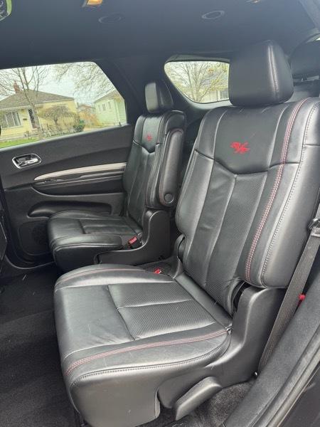 Dodge Durango R/T AWD 2014